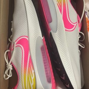 Nike air zoom